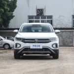 2026 Volkswagen T. Roc - Image 3