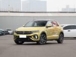 2026 Volkswagen T. Roc - Image 2