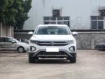 2026 Volkswagen T. Roc