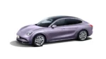 Ora Good Cat 2026 Model 430km Premium Edition Pure Electric Small Car - Image 2