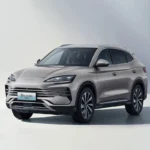 2026 Byd Song Plus EV Flagship 605km Long Range SUV New Energy – Wholesale Price From China | EVOVED - Image 4