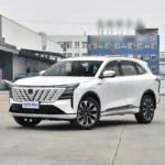 2026 Changan CS75 1.5t SUV – Wholesale Price From China | EVOVED - Image 4