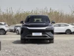 2026 Byd Song Plus New Energy Dm-I 110km 5g Flagship Plus Automatic – Available From China | EVOVED