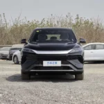 2026 Byd Song Plus New Energy Dm-I 110km 5g Flagship Plus Automatic