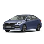 Chery Arrizo 5 Gt 2026 New Vehicle 1.6t Gas Car – Available From China | EVOVED - Image 4