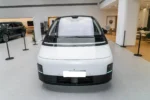 Lixiang Mega Auto Hybrid MPV
