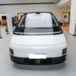Lixiang Mega Auto Hybrid MPV