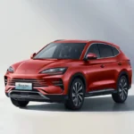 2026 Byd Song Plus EV Flagship 605km Long Range SUV New Energy – Wholesale Price From China | EVOVED - Image 5