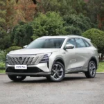 2026 Changan CS75 1.5t SUV – Wholesale Price From China | EVOVED - Image 5