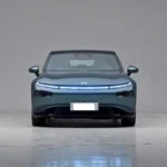 New Energy Car Auto Xpeng P7 2026 - Image 3