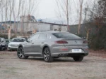 Volkswagen Arteon Gasoline 5-Seat Hatchback - Image 4