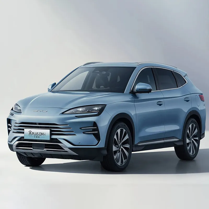imgi_102_2025-Byd-Song-Plus-EV-Flagship-605km-Long-Range-SUV-New-Energy-Vehic (1) 2026 Byd Song Plus EV Flagship 605km Long Range SUV New Energy – Wholesale Price From China | EVOVED - Image 1