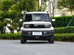 2026 Baojun Yueye Flagship Edition Pure Electric Car