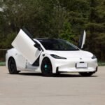 Aion Hyper Gt 2026 - Image 2