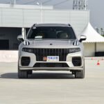 Lynk & Co 09 New Energy Electric - Image 2