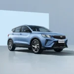 Geely Coolray 2026 - Image 4