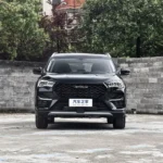2026 Jetour X90 Plus PRO Intelligent System SUV