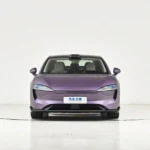 2026 Luxeed S7 Luxury Pure Electric mid-size Sedan 785km