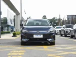 2026 Volkswagen ID. 7 Vizzion Electric Vehicle with Advanced Features