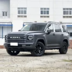 Haval H9 Awd Gasoline SUV Car Warrior Version 2.0t 8at - Image 2