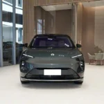 Nio Es8 2026 Model Six-Seat Executive Edition Pure Electric SUV Car