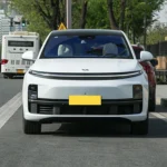 New Energy Electric Li Auto L7 2026