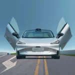 Aion Hyper Gt 2026 - Image 3