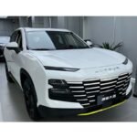 Jetour Dashing 2026 Dasheng I-Dm Hybrid SUV Chery Hybrid 1.5t DCT