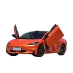 Aion Hyper Gt 2026 - Image 4