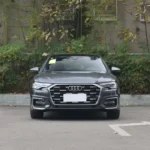 Audi A6l Petrol 2.0t Awd 5-Seat Gasoline Vehicle - Image 2