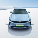 Geely Emgrand L Hip New Energy  Plug-in Hybrid Compact Sedan