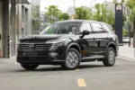 2026 Nissan Pathfinder 380vc-Turbo 6 Seat 7 Seat Vehicles Fwd SUV Car - Image 2