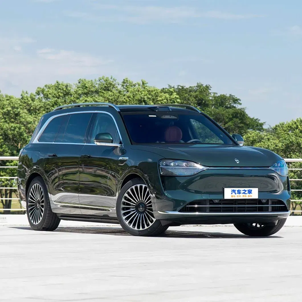 imgi_110_Aito-M9-Electric-SUV-5-6-Seat-Large-Space-Extended-Range-EV-Car Aito M9 Electric SUV 5/6-Seat Space Extended Range EV Car - Image 1