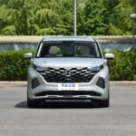 Hyundai Custo 7 Seats MPV