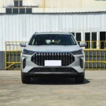 Jetour X70 Plus SUV