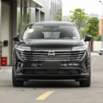 2026 Nissan Pathfinder 380vc-Turbo 6 Seat 7 Seat Vehicles Fwd SUV Car