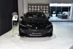Deepal SL03 2026 Long Battery Life Mid-Sized Sedan  Electric Vehicle Auto Car