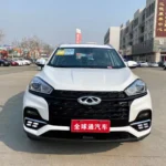 Chery Tiggo 8 SUV, 1.5t Five-Door Seven-Seat Brand-New Zero-Mileage Car - Image 3