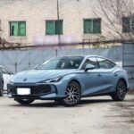 MG 7 2.0t+9at Powertrainframeless Doors - Image 3