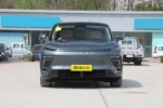 2026 Exeed Sterra Et PRO 5 Doors 5 Seats SUV