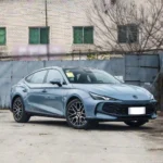 MG 7 2.0t+9at Powertrainframeless Doors - Image 2