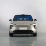 Nio Ec6 Auto Pure Electric  Vehicle