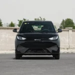 2026 Byd Seagull Electric Vehicle - Image 3