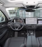 2026 Volkswagen Passat – Buy Direct From China | EVOVED - Image 2