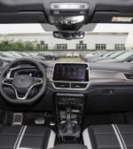New Volkswagen T-Roc Facelift II 2026 – Buy Direct From China | EVOVED - Image 2