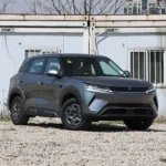 2026 Byd Yuan up Smart Drive 401km Vitality Edition EV Electric Vehicle – Wholesale Price From China | EVOVED - Image 5