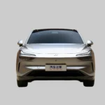 2026 New EV Onvo L60 Energy Electric SUV Car