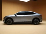 2026 New EV Onvo L60 Energy Electric SUV Car - Image 2