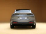 2026 New EV Onvo L60 Energy Electric SUV Car - Image 3