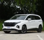 Hyundai Custo 7 Seats MPV - Image 2